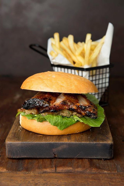 Holy Duck - Chippendale - New South Wales Tourism  0