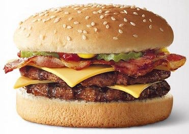 Hungry Jack's - Glendenning - New South Wales Tourism  0