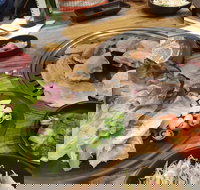 Jo Jang Ryong Korean BBQ - New South Wales Tourism 