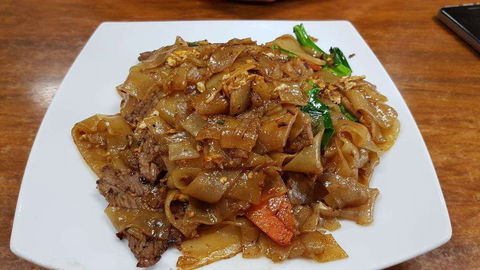 Kao Gaeng - New South Wales Tourism  0