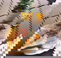 Kettle  Brew - New South Wales Tourism 