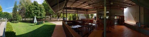 King River Brewing - New South Wales Tourism  1