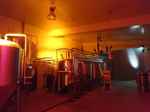 King River Brewing - New South Wales Tourism  2