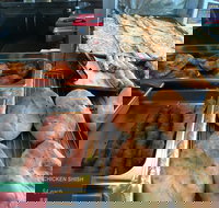 King of Kebabs - New South Wales Tourism 