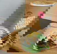 Latte Cartelle - Endeavour Hills - New South Wales Tourism 