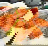 Lazat Malaysian Restaurant - Sunshine - New South Wales Tourism 