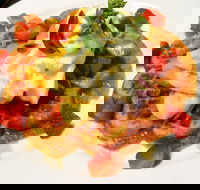 Leake St Cafeteria - New South Wales Tourism 