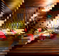 Licciardos Railway Bar  Grill - New South Wales Tourism 
