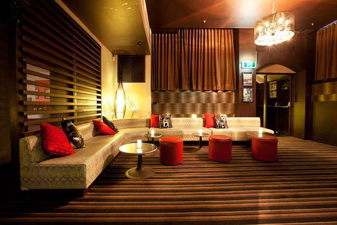 Licciardos Railway Bar & Grill - New South Wales Tourism  0