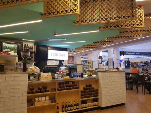 Local Food Store - New South Wales Tourism  0