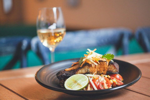 Low & Lofty's - New South Wales Tourism  0