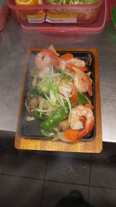 Lukumades Food Truck - West Melbourne - New South Wales Tourism  0