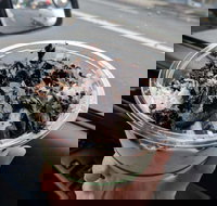 Mamata - New South Wales Tourism 