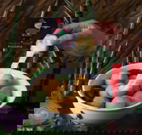 Manoosh - Enmore - New South Wales Tourism 