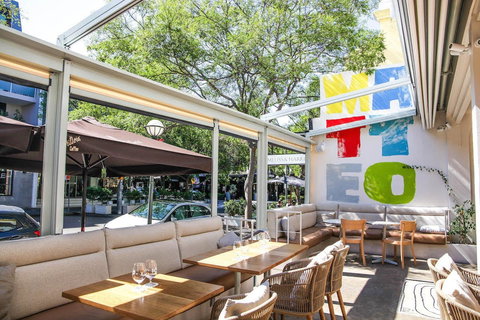 Matteo Double Bay - Double Bay - New South Wales Tourism  0