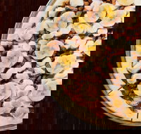 Max Brenner - Robina - New South Wales Tourism 