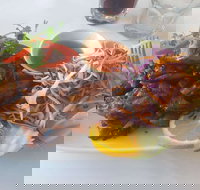 Mayura - New South Wales Tourism 