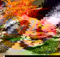 Monkey House Cafe - Strathfield - New South Wales Tourism 