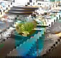 Napoli Cafe - New South Wales Tourism 