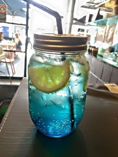 Napoli Cafe - New South Wales Tourism  0