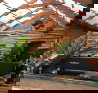 Native Home House of Plants - New South Wales Tourism 