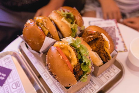 Nice Buns By YOMG - Berwick - New South Wales Tourism  0