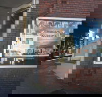 Noga's - New South Wales Tourism 