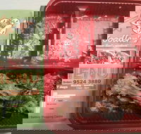 Noodler's Noodle Bar - Baldivis - New South Wales Tourism 