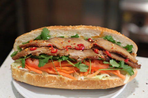N Tran Bakery - Prahran - New South Wales Tourism  0