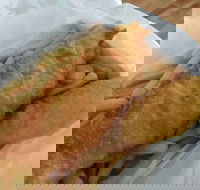 Ocean Eight Fish n Chips - New South Wales Tourism 