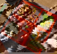 Oki Oki - New South Wales Tourism 