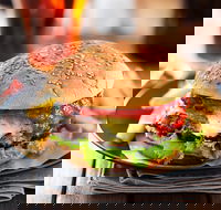 Olive  Bean Cafe - New South Wales Tourism 