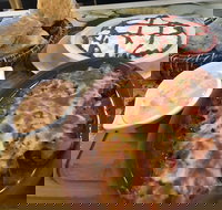 One Stop Kebab  Cafe - New South Wales Tourism 