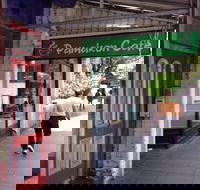 Pamakon Cafe - New South Wales Tourism 