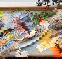 Paperboy Concord - New South Wales Tourism 