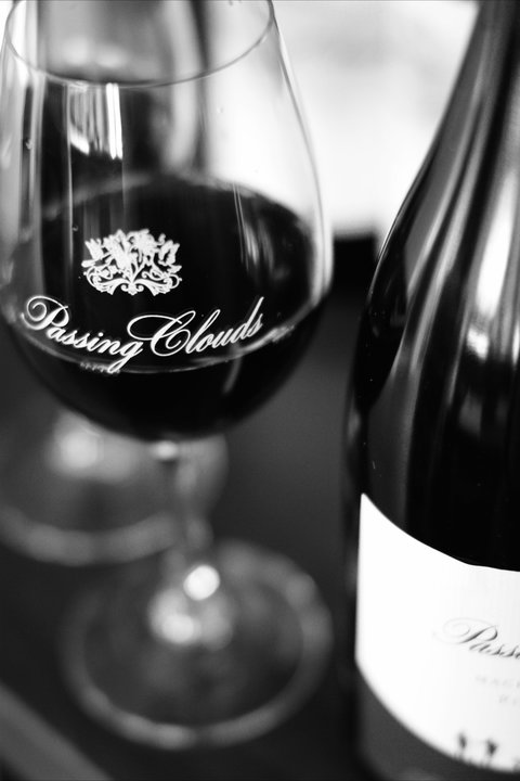 Passing Clouds - New South Wales Tourism  2