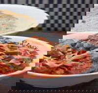 Pastacup - Armadale - New South Wales Tourism 