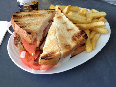 Peter's By The Sea - New South Wales Tourism  0
