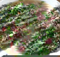 Phuong's Vietnamese Take Away - New South Wales Tourism 