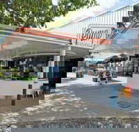 Pump Espresso And Juice Bar - New South Wales Tourism 