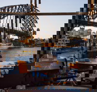 Quay - New South Wales Tourism 