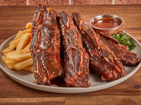 Rashays - Casual Dining - Woden - New South Wales Tourism  0