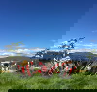 Red Feet Wines - New South Wales Tourism 