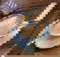 Red Brik Caffe - New South Wales Tourism 