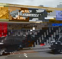 Rice Vermicelli King - New South Wales Tourism 
