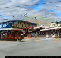 Roma Bar - New South Wales Tourism 