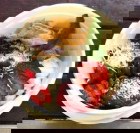 Rowanos Italian Pizza and Pasta Restaurant - New South Wales Tourism 