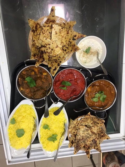 Royal Curry King - New South Wales Tourism  0