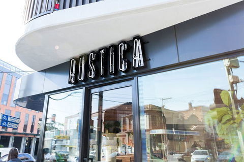 Rustica - Hawthorn - New South Wales Tourism  0