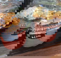 Sapori di Sardegna - New South Wales Tourism 